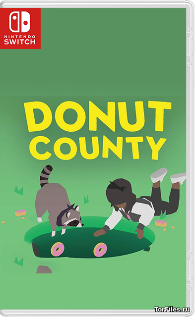 [NSW] Donut County [RUS]