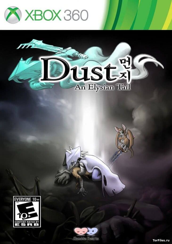 [FREEBOOT] Dust: An Elysian Tail [ENG]
