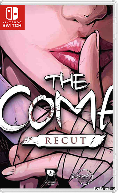 [NSW] The Coma: Recut [RUS]
