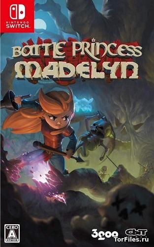 [NSW] Battle Princess Madelyn [EUR/ENG]