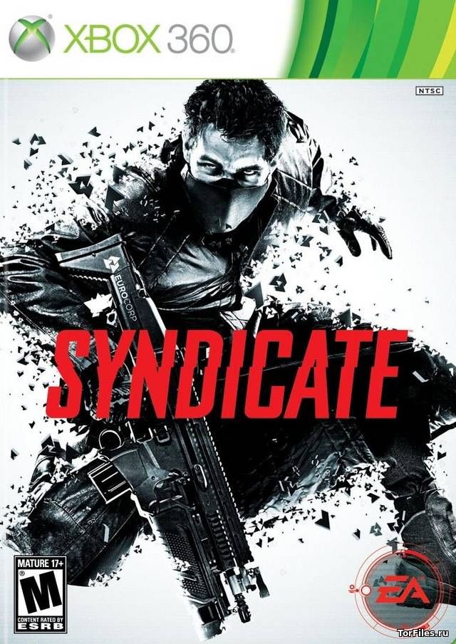[FREEBOOT] Syndicate [RUS]