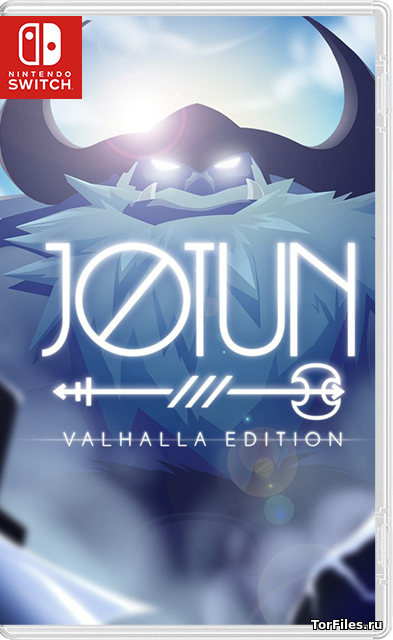 [NSW] Jotun: Valhalla Edition [RUS]