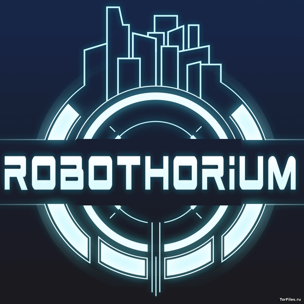 [NSW] Robothorium [RUS]
