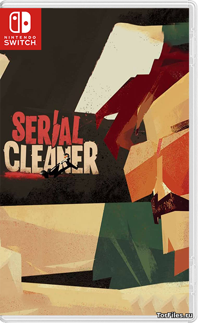 [NSW] Serial Cleaner [RUS]