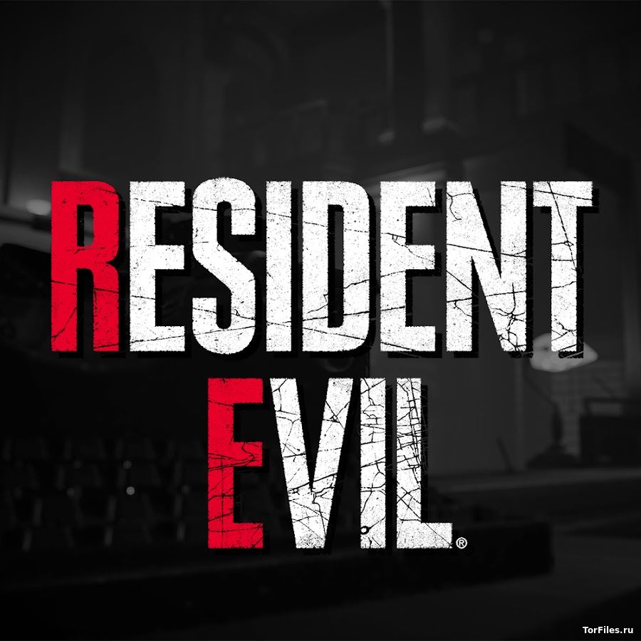 [FREEBOOT] Resident Evil 9 in 1 [DLC/RUS/RUSSOUND]