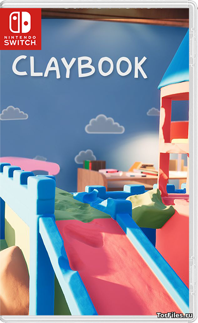 [NSW] Claybook [ENG]