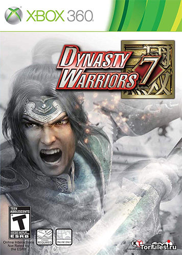 [FREEBOOT] Dynasty Warriors 7 [44 DLC][TU 15][ENG]