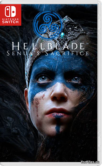 [NSW] Hellblade: Senua's Sacrifice [RUS] +FIX