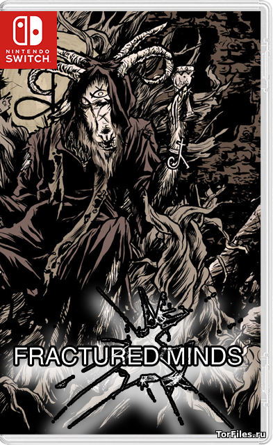[NSW] Fractured Minds [RUS]