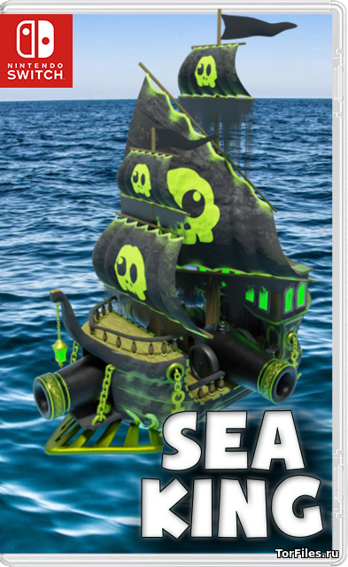 [NSW] Sea King [RUS]