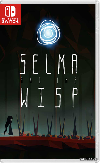 [NSW] Selma and the Wisp [RUS]