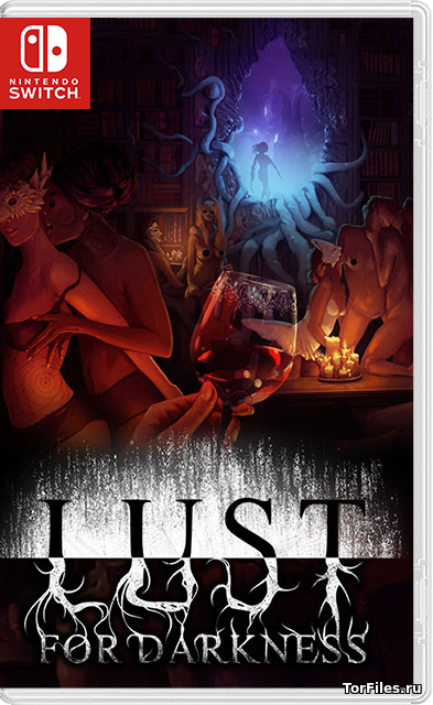 [NSW] Lust for Darkness [RUS]