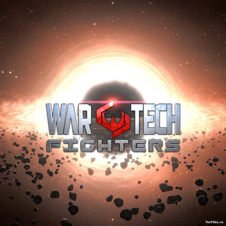 [NSW] War Tech Fighters [ENG]