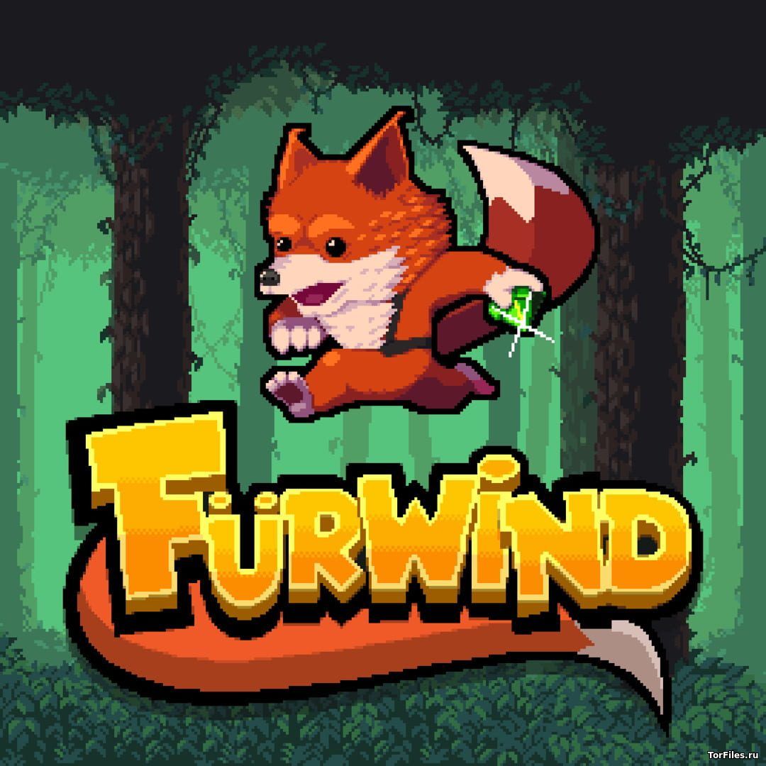[NSW] Furwind [ENG]