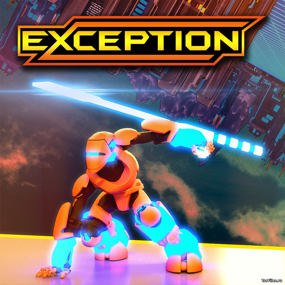 [NSW] Exception [RUS]