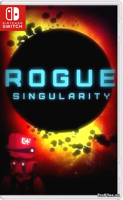 [NSW] Rogue Singularity [RUS]