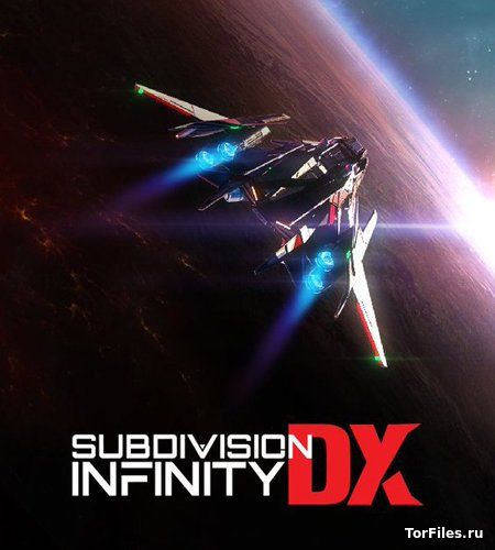 [NSW] Subdivision Infinity DX [ENG]