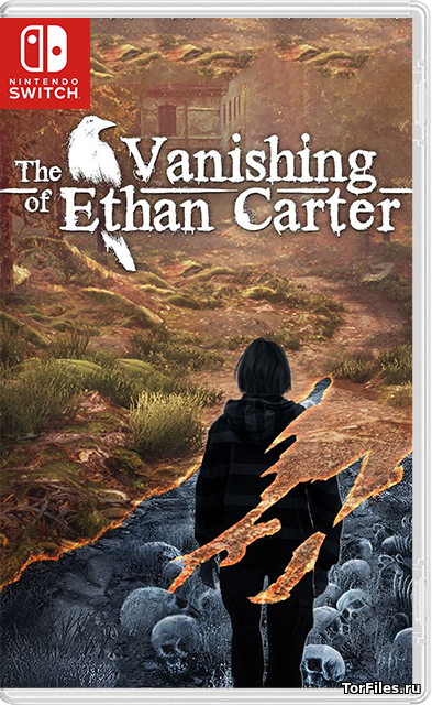 [NSW] The Vanishing of Ethan Carter [RUSSOUND]