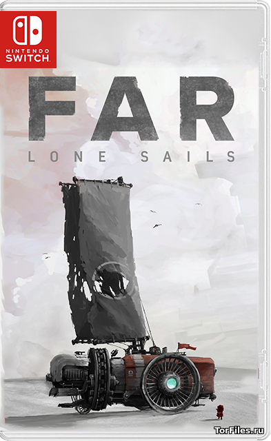 [NSW] FAR: Lone Sails [RUS]