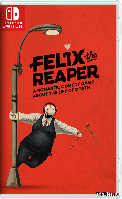 [NSW] Felix The Reaper [RUS]