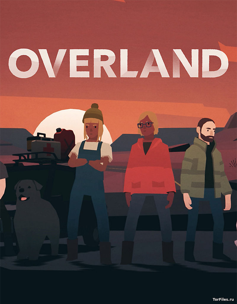 [NSW] Overland [RUS]