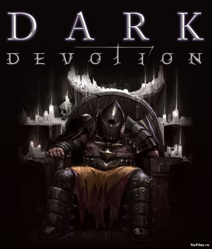 [NSW] Dark Devotion [RUS]