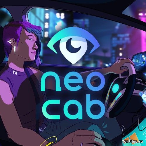 [NSW] Neo Cab [RUS]