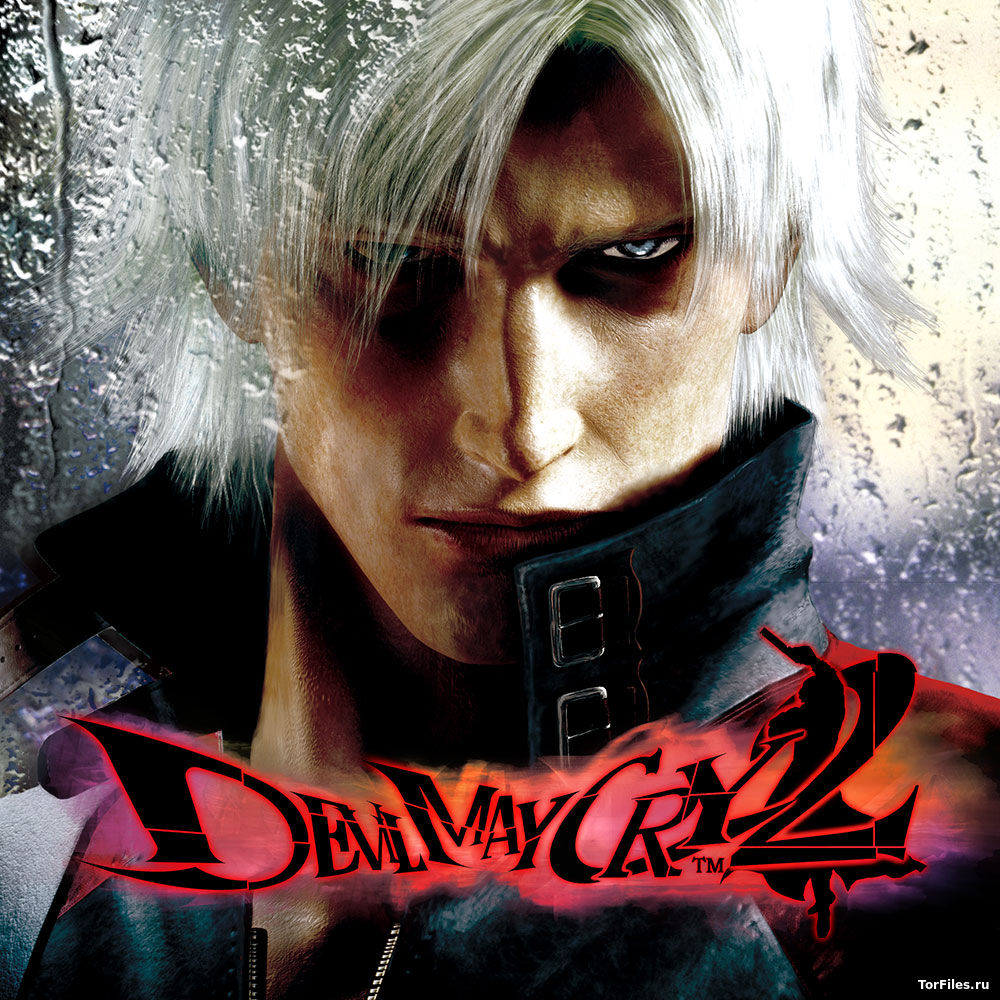 [NSW] Devil May Cry 2 [ENG]