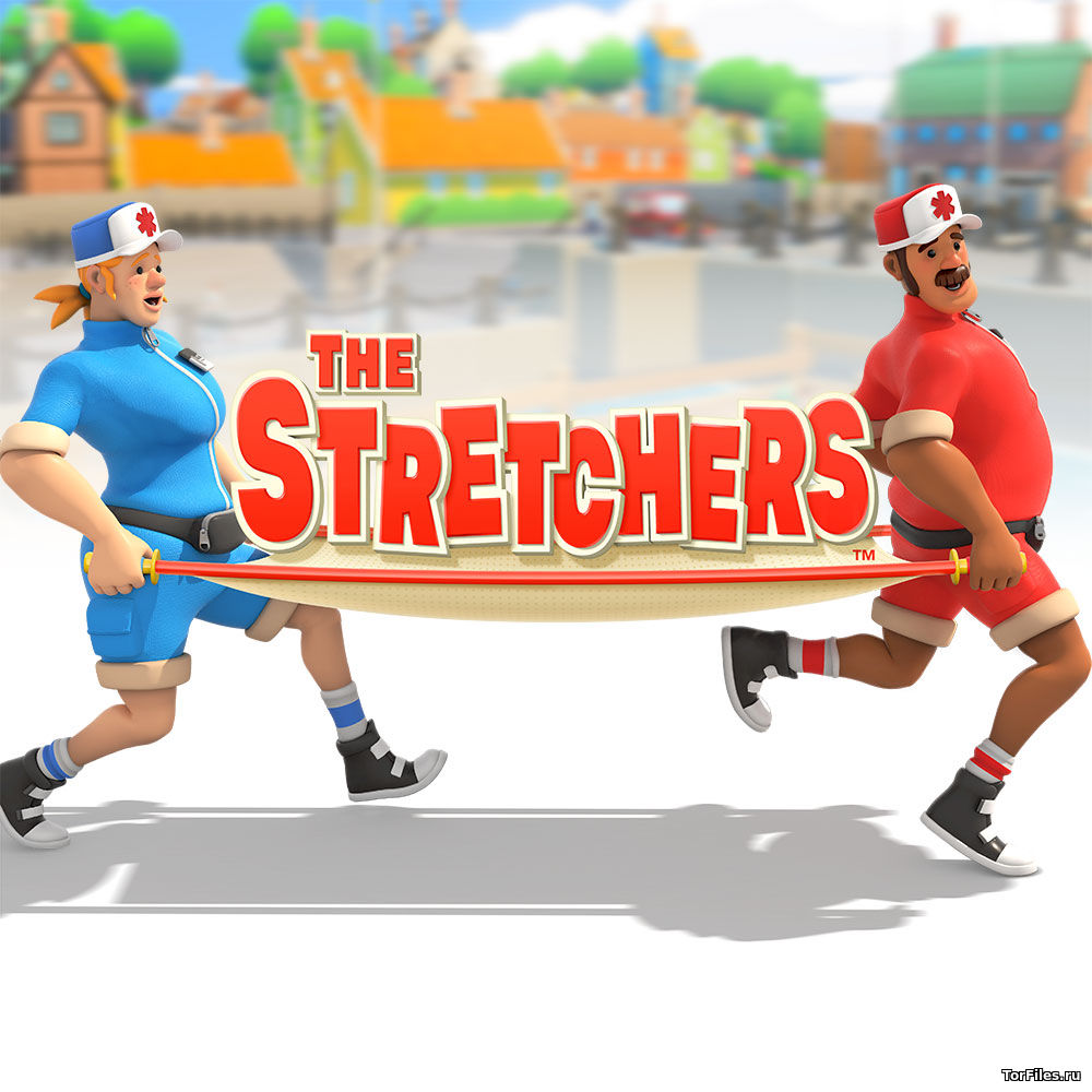 [NSW] The Stretchers [ENG]