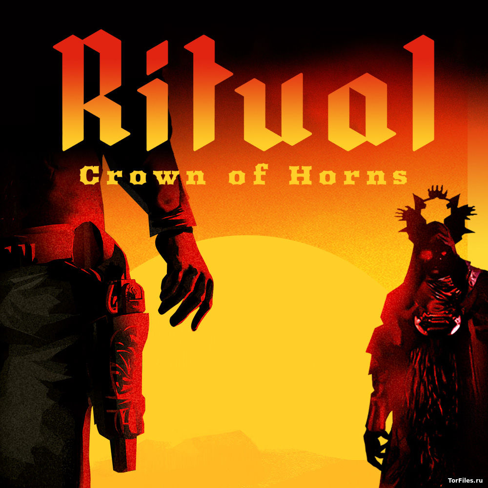 [NSW] Ritual: Crown of Horns [ENG]