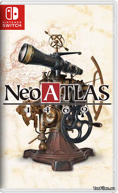 [NSW] Neo Atlas 1469 [ENG]