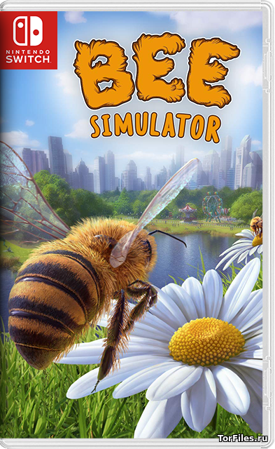 [NSW] Bee Simulator [RUSSOUND]