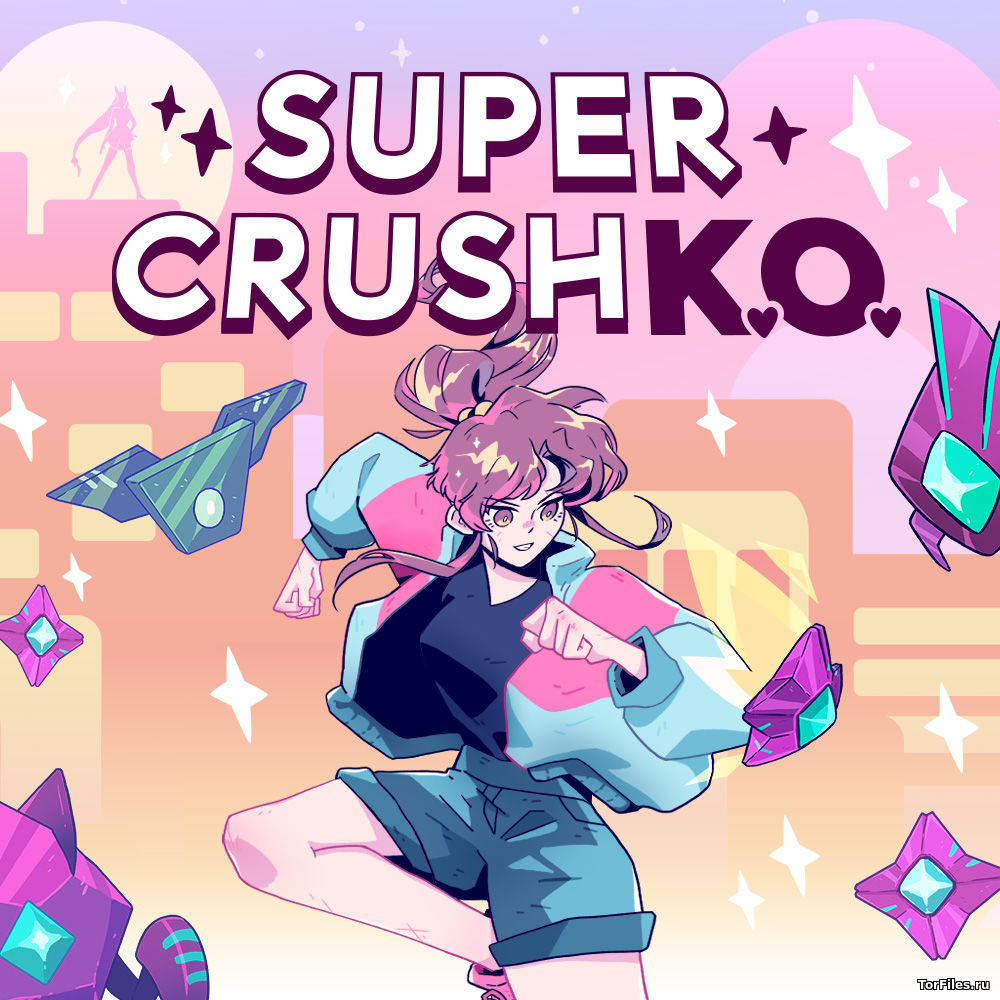 [NSW] Super Crush KO [ENG]