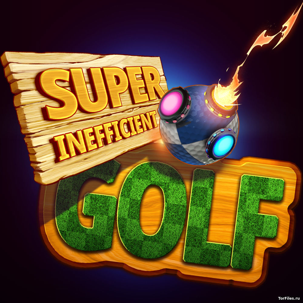 [NSW] Super Inefficient golf [RUS]