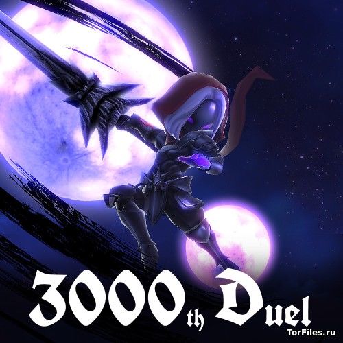 [NSW] 3000th Duel [RUS]