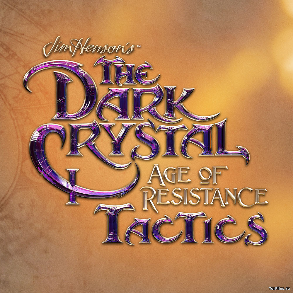 [NSW] The Dark Crystal: Age of Resistance — Tactics [ENG]