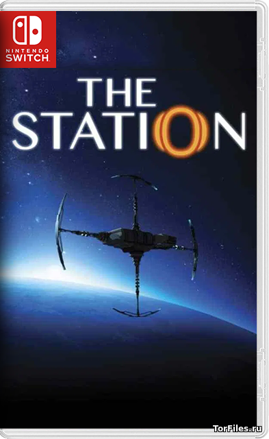 [NSW] The Station [RUS]