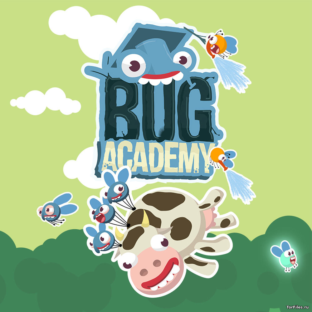 [NSW] Bug Academy [RUS]