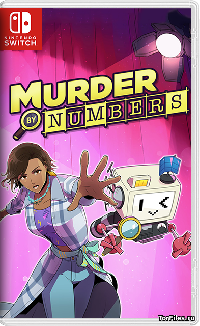 [NSW] Murder by Numbers [ENG]