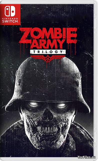 [NSW] Zombie Army Trilogy [RUS]