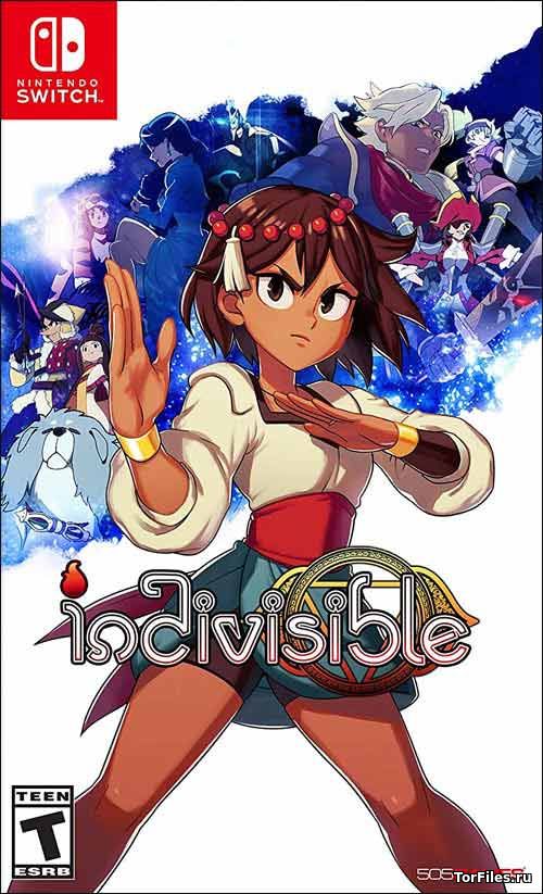 [NSW] Indivisible [RUS]