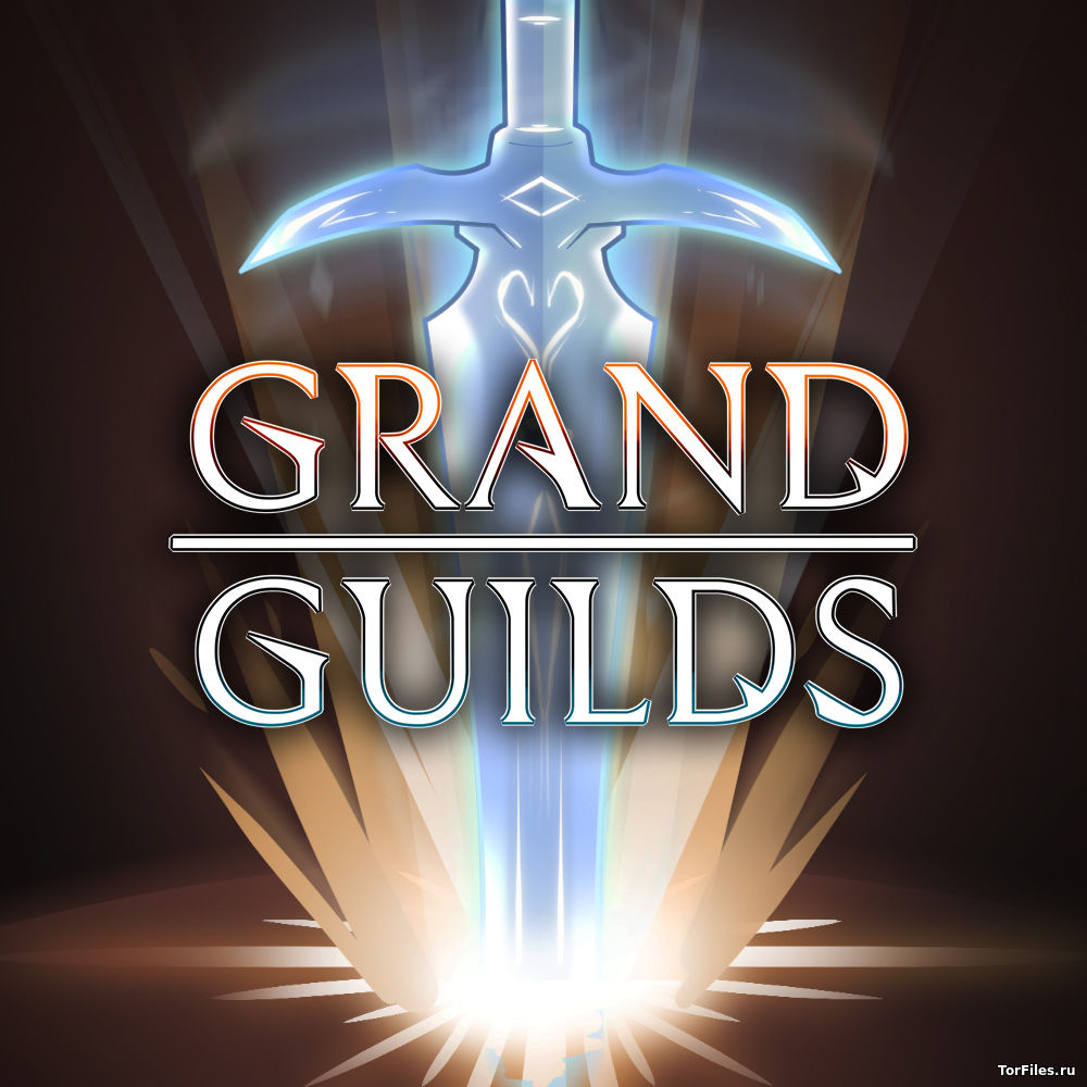 [NSW] Grand Guilds [ENG]
