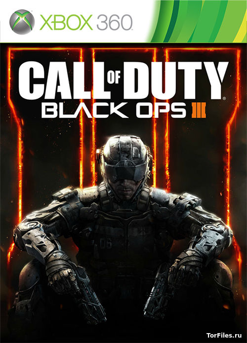 [FREEBOOT] Call of Duty: Black Ops 3 [All DLC][TU8][RUSSOUND]