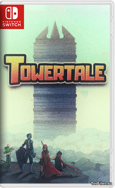 [NSW] Towertale [ENG]