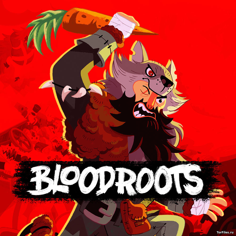 [NSW] Bloodroots [ENG]