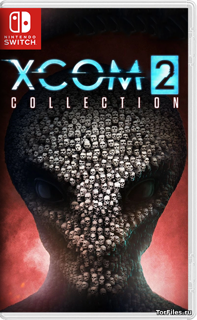 [NSW] XCOM 2: Collection [RUS]