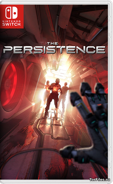[NSW] The Persistence [RUS]