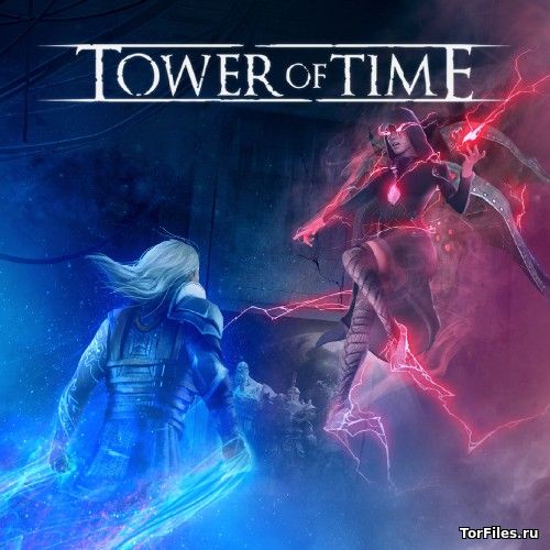 [NSW] Tower of Time [RUS]