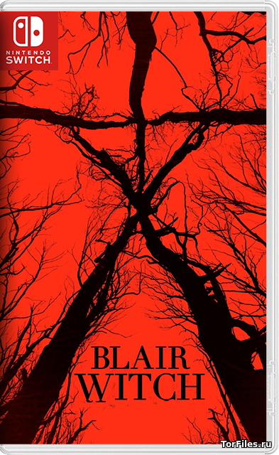 [NSW] Blair Witch [RUS]