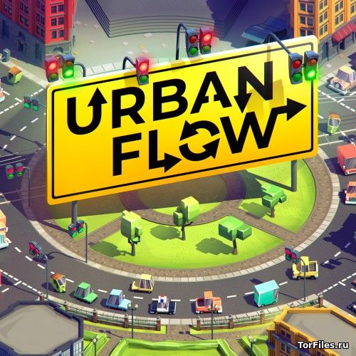 [NSW] Urban Flow [ENG]